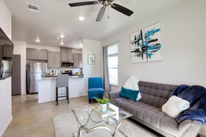 2 Mi to Dtwn Temple Pet-Friendly Home with Yard